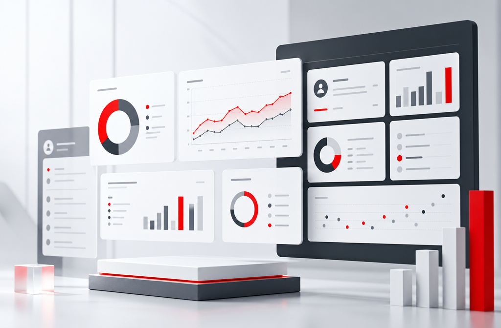 한국 CRM 소프트웨어 도입 체크리스트