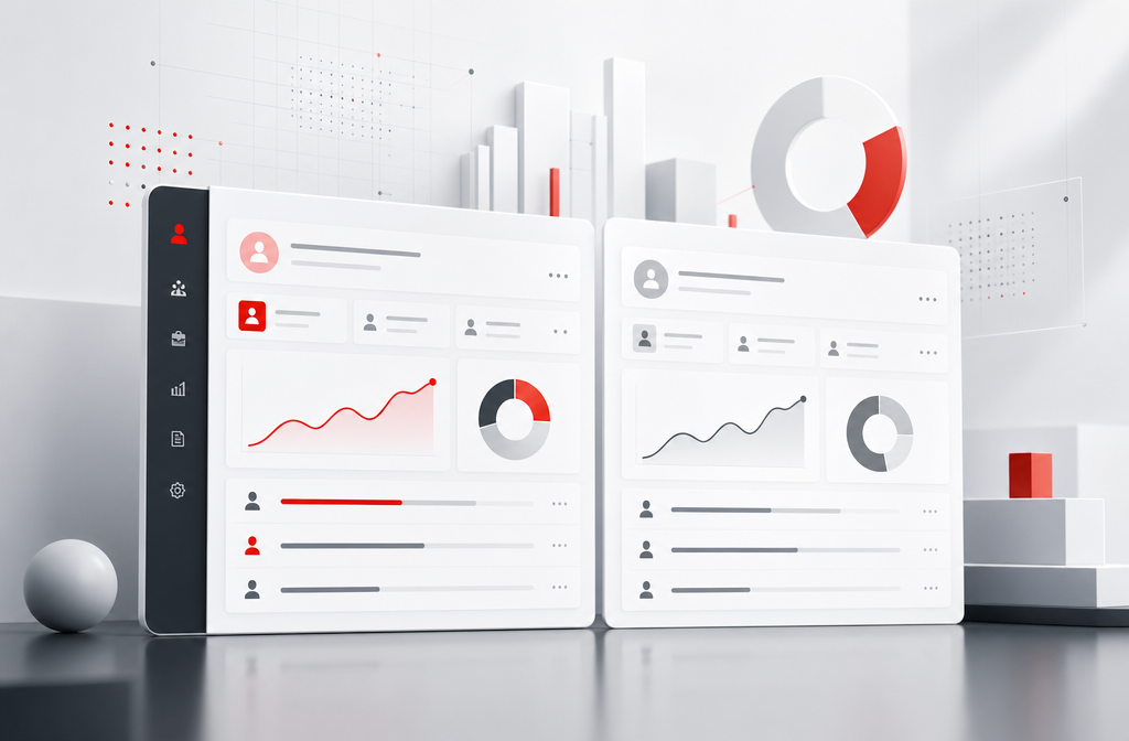 Best HR Software in Singapore: Comparison Criteria for 2026
